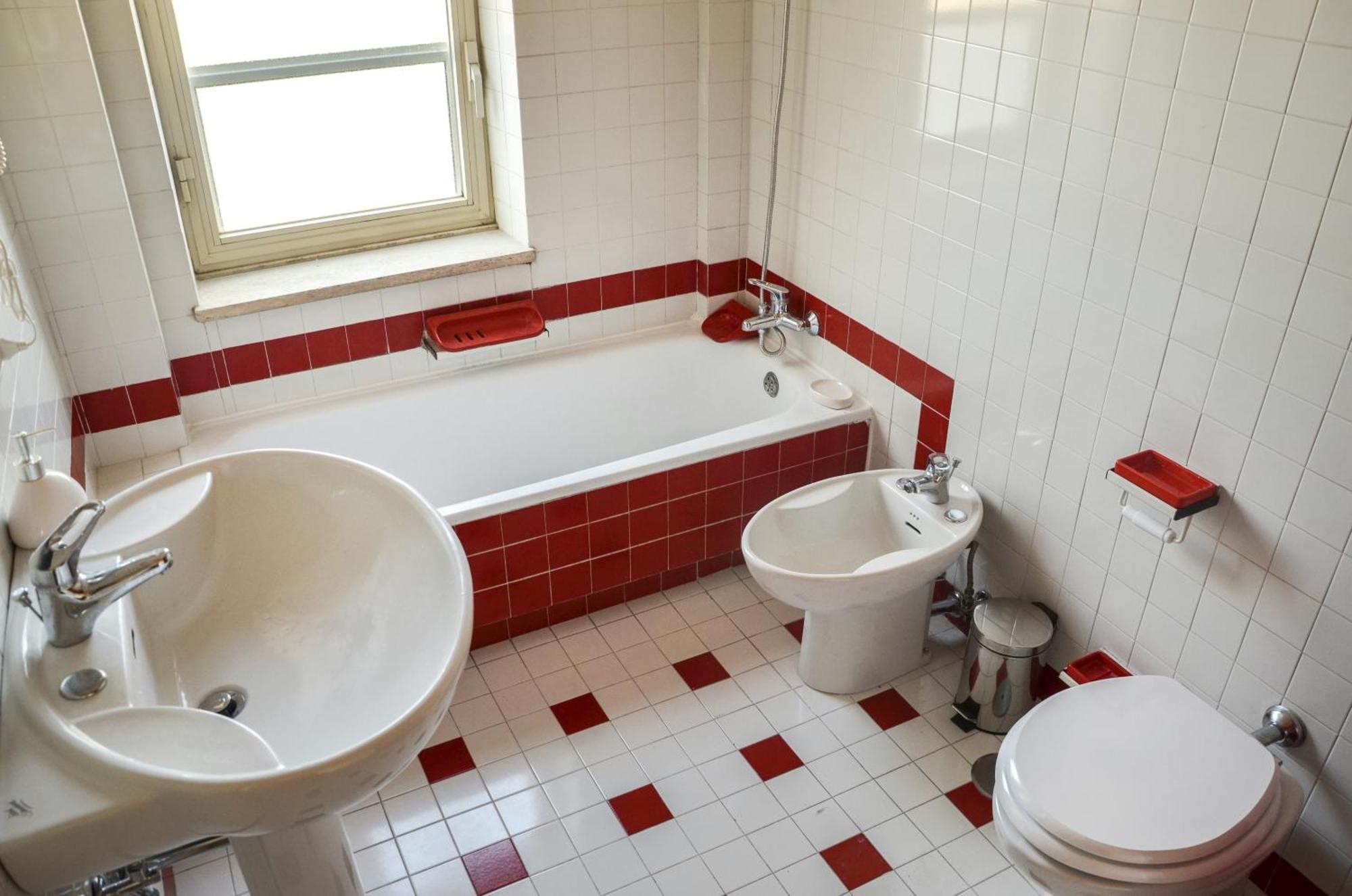 Apta Mihi B&B Vico Equense Dış mekan fotoğraf