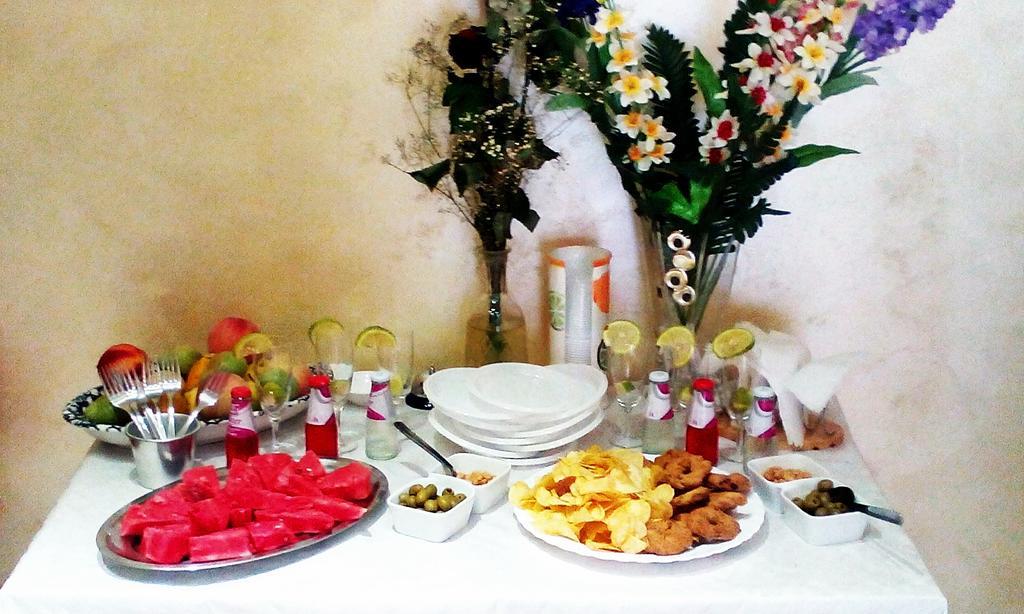 Apta Mihi B&B Vico Equense Dış mekan fotoğraf